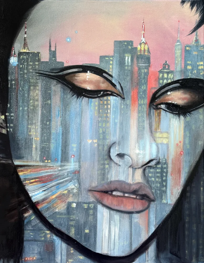 City Portrait